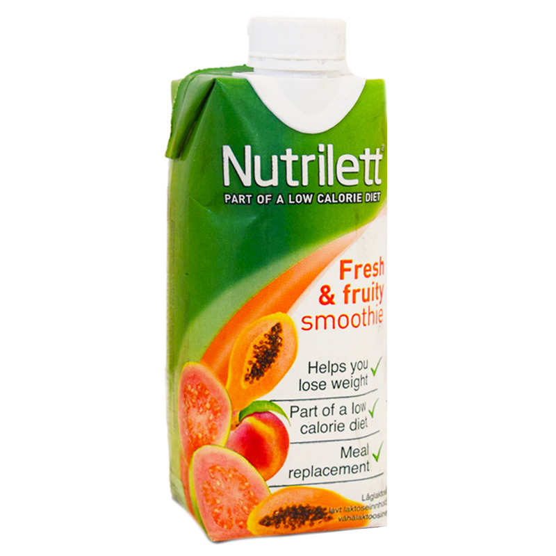 Nutrilett Smoothie 