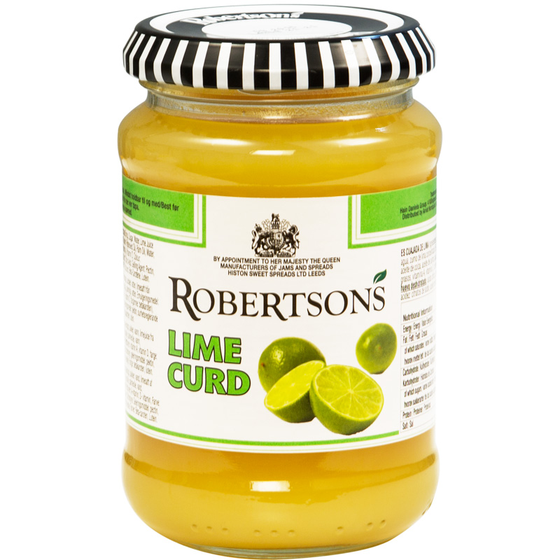 Lime Curd - 34% rabatt