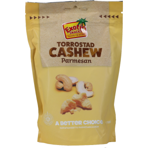 Cashew Torrostade Parmesan – 28% rabatt