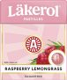 Läkerol Raspberry Lemongrass – 20% rabatt