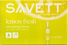Våtservetter "Lemon Fresh" 10-pack – 25% rabatt