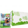 Fruktflingor Paw Patrol med jordgubbssmak 14-pack – 54% rabatt