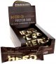 Proteinbars Triple Chocolate 12-pack – 70% rabatt