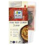 Smaksättarkit "Thai Red Curry" 253g – 40% rabatt