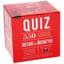 Jippijaja Quiz Resor & Äventyr – 50% rabatt