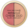 Rouge Miracle Cheek Duo 11g – 76% rabatt
