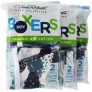 Kalsonger Boxers Barn 110-116 Mint & petrol 6-pack – 46% rabatt