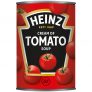 Tomatsoppa Heinz – 12% rabatt