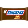 Snickers 6-pack – 8% rabatt