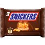 Snickers 3-pack – 25% rabatt