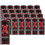 Energidryck "X-Ray" 24-pack – 48% rabatt