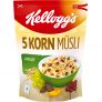 Müsli "5-Korn Fruit" 500g – 57% rabatt