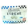Läkerol Xtreme Strong Licorice – 86% rabatt