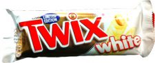 Twix White – 57% rabatt