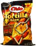 Tortilla Spicy BBQ – 64% rabatt