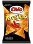 Tortillachips Hot Chili – 69% rabatt