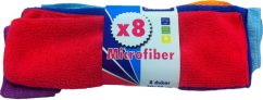 Mikrofiberduk – 25% rabatt