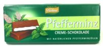 Choklad med pepparmintskräm – 60% rabatt