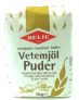 Vetemjöl Puder – 46% rabatt