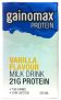Gainomax Vanilla Flavor – 44% rabatt