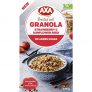 Granola Strawberry & Sunflower Seed – 12% rabatt