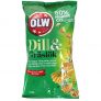 Chips Dill & Gräslök – 25% rabatt