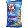 Chips Sourcream & Onion – 50% rabatt