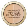 Highlighter Duo 20 Medium – 75% rabatt