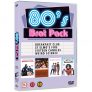 80’s Brats Pack Collection DVD – 17% rabatt