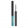 Eyeliner Metallic Turquoise – 76% rabatt