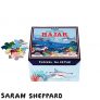 Sarah Sheppard Hajar Pussel – 62% rabatt