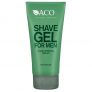 ACO For Men Shave Gel – 72% rabatt