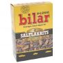 Bilar Saltlakrits – 55% rabatt