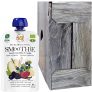 Smoothie Blåbär & Vanilj 6M 5-pack – 30% rabatt