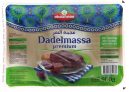 Dadelmassa – 56% rabatt