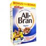 Frukostflingor "All Bran" – 27% rabatt