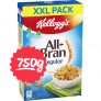 Flingor "All Bran XXL" 750g – 51% rabatt