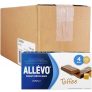 Hel Låda Mealbars "Toffee" 40 x 57g – 47% rabatt