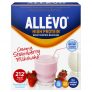 Måltidsersättning Milkshake "Creamy Strawberry" 10 x 31g – 65% rabatt