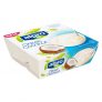 Sojadessert "Classic Coconut" 4 x 125g – 40% rabatt