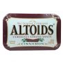 Altoids Cinnamon – 50% rabatt