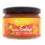 Dippsås Salsa Hot 260g – 34% rabatt