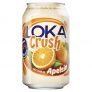 Loka "Crush" Apelsin 33cl – 22% rabatt