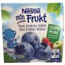 Min Frukt äpple, jordgubb & blåbär – 40% rabatt