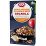 Granola Äpple & Apelsin 475g – 37% rabatt