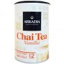 Te "Chai Vanilla" 240g – 67% rabatt