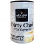 Kaffepulver "Dirty Chai Espresso" 240g – 67% rabatt