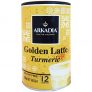 Kaffepulver "Golden Latte Turmeric" 240g – 67% rabatt
