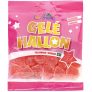 Geléhallon – 54% rabatt