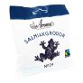 Salmiakgrodor 140g – 69% rabatt